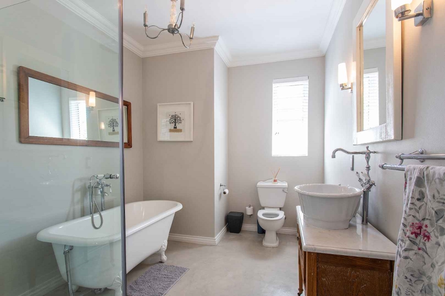 4 Bedroom Property for Sale in Val De Vie Estate Western Cape